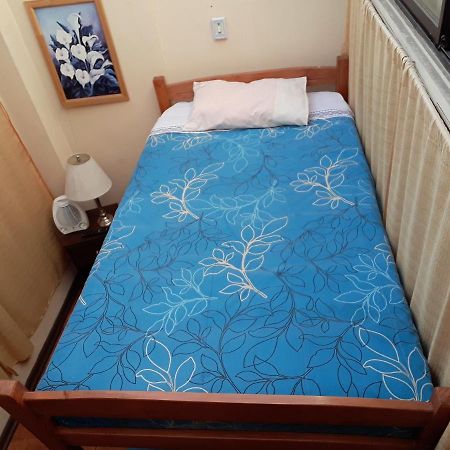 Hostel Dyd Temuco Esterno foto
