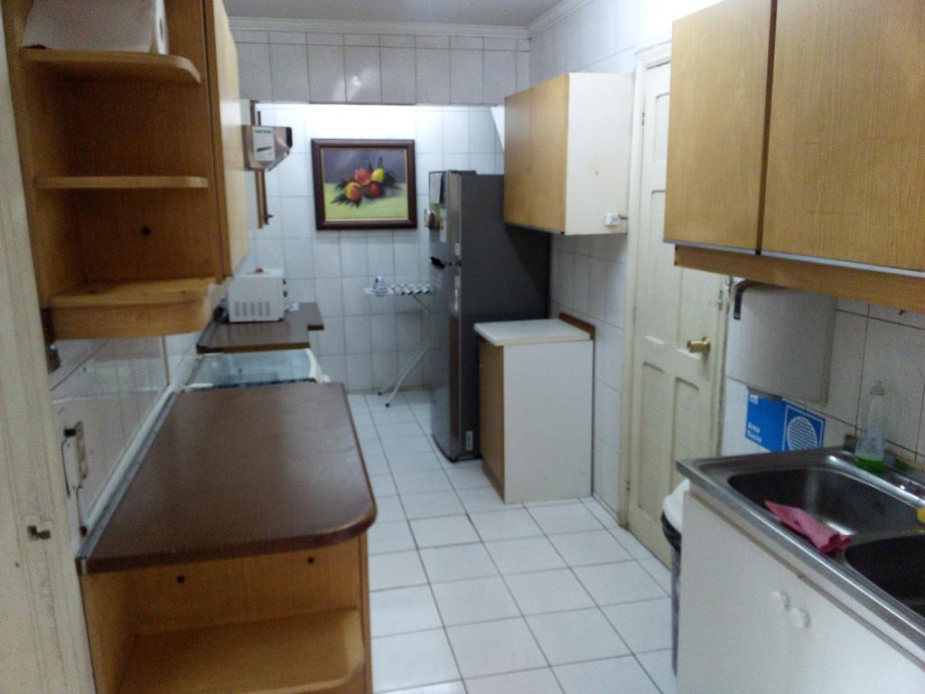 Hostel Dyd Temuco Esterno foto