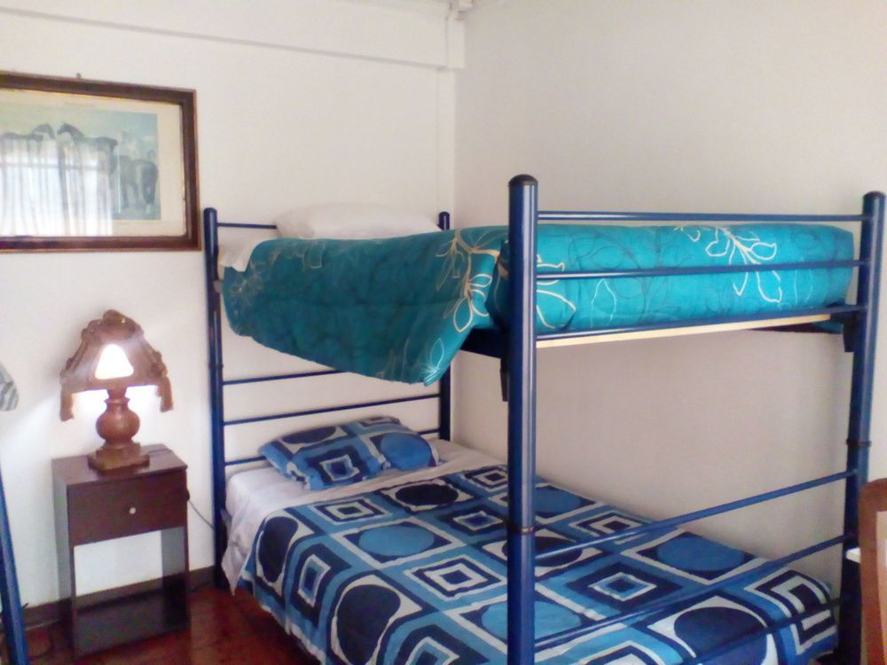 Hostel Dyd Temuco Esterno foto