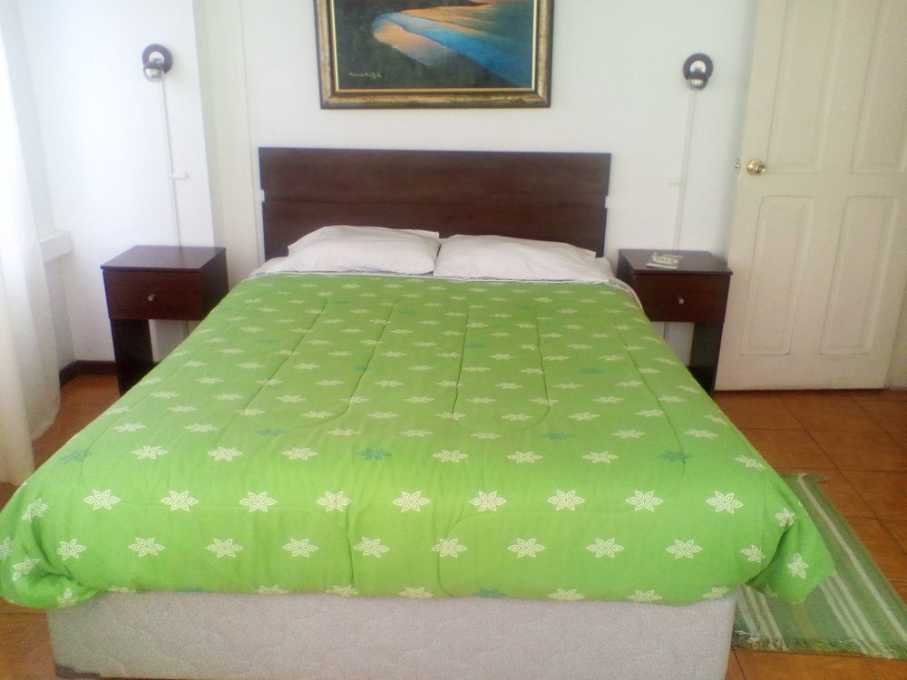 Hostel Dyd Temuco Esterno foto