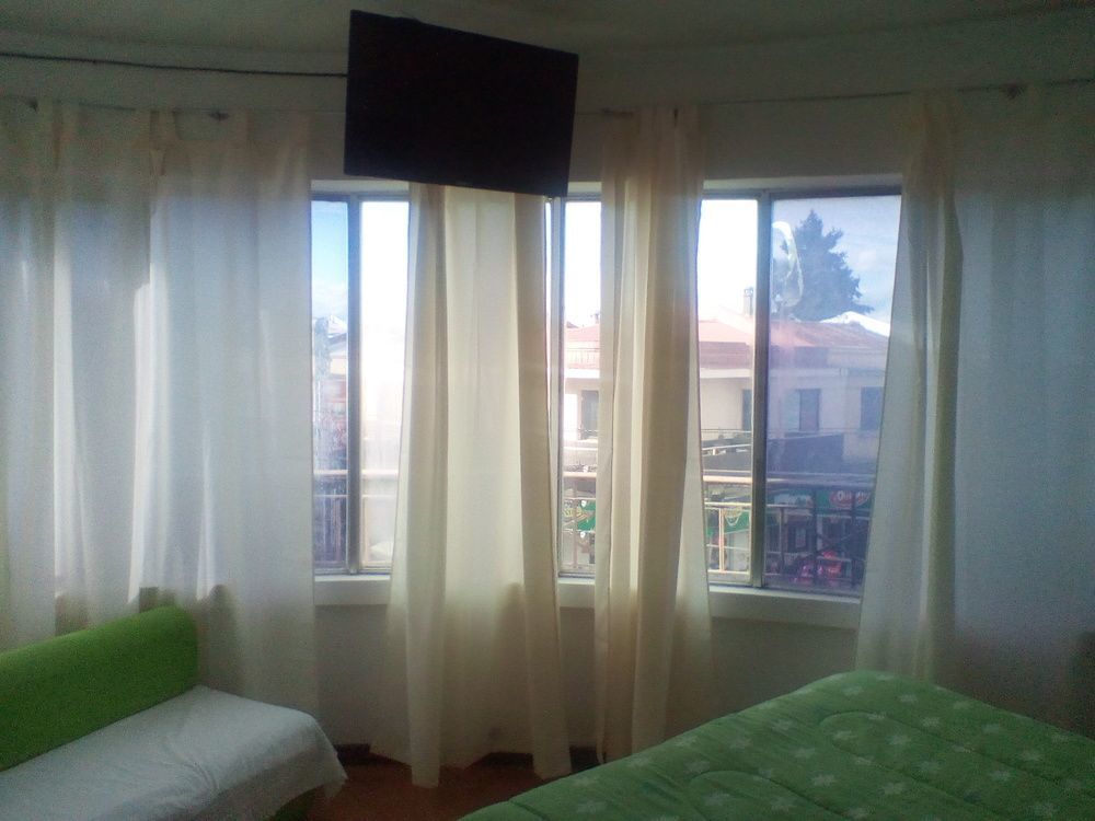 Hostel Dyd Temuco Esterno foto