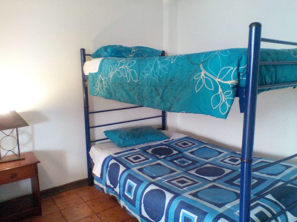 Hostel Dyd Temuco Esterno foto