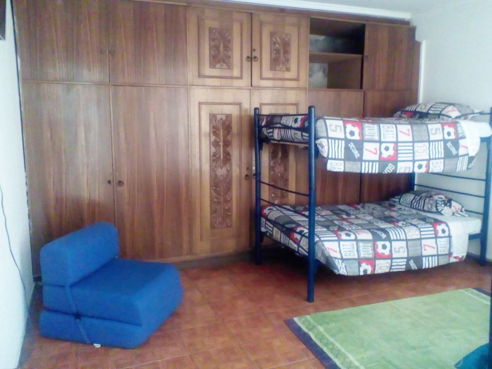 Hostel Dyd Temuco Esterno foto