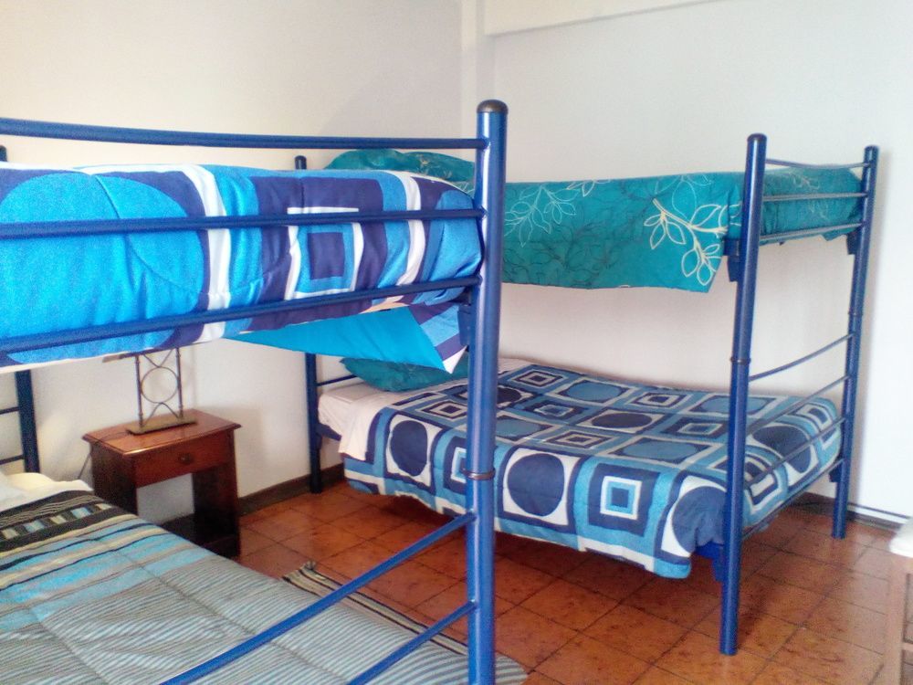 Hostel Dyd Temuco Esterno foto
