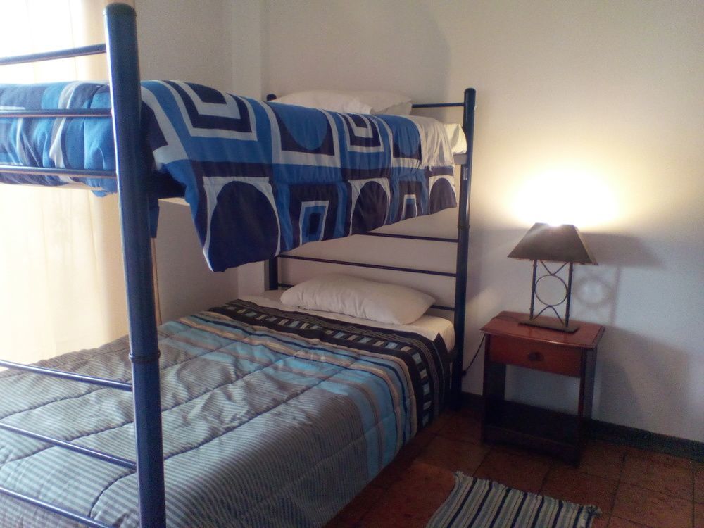 Hostel Dyd Temuco Esterno foto