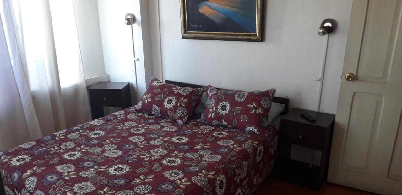 Hostel Dyd Temuco Esterno foto