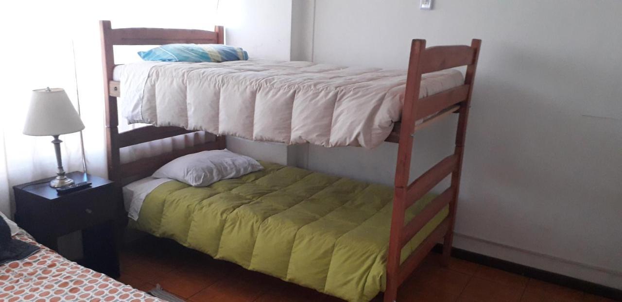 Hostel Dyd Temuco Esterno foto