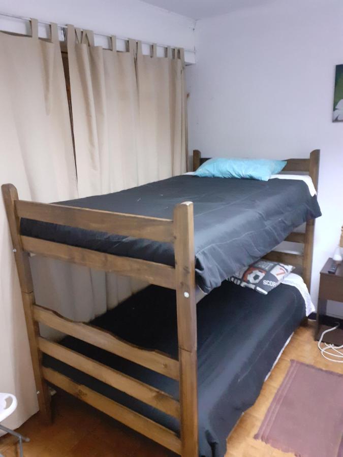 Hostel Dyd Temuco Esterno foto