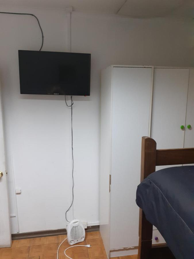 Hostel Dyd Temuco Esterno foto