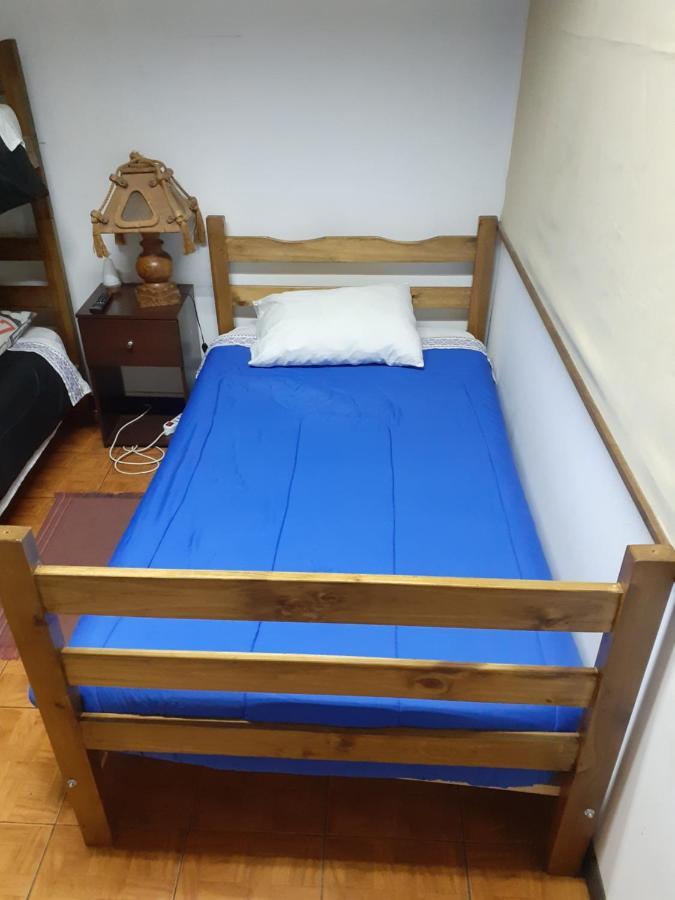 Hostel Dyd Temuco Esterno foto